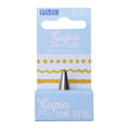PME Supatube #5C - Small Star Closed