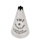 PME Supatube #6 - Medium Star