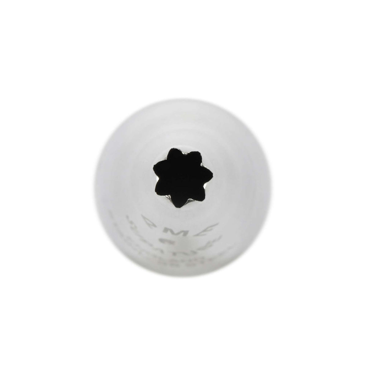 PME Supatube #6 - Medium Star