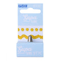 PME Supatube #7C - Large Star Closed