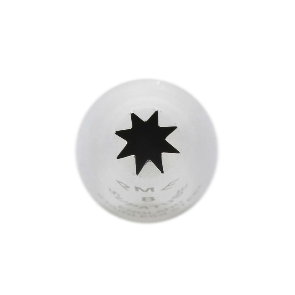 PME Supatubes - XL étoile n°8