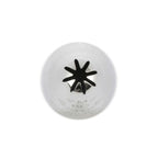 PME Supatube #8C - Large Star Closed