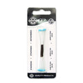 Blue Plain Stamen Fine