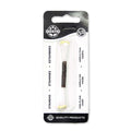 Ivory Plain Stamen Fine
