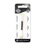 Ivory Plain Stamen Fine