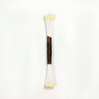 Ivory Plain Stamen Fine