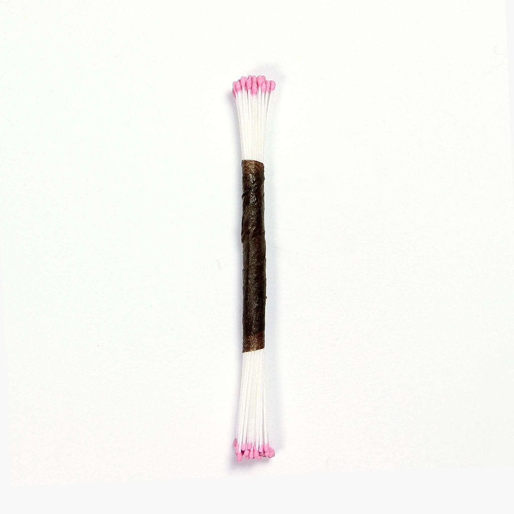 Étamines Simples Fines - Lilas