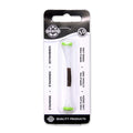 Lime Green Plain Stamen Fine