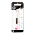 Pink Plain Stamen Fine
