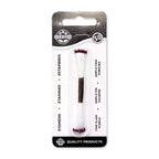 Purple Plain Stamen Fine