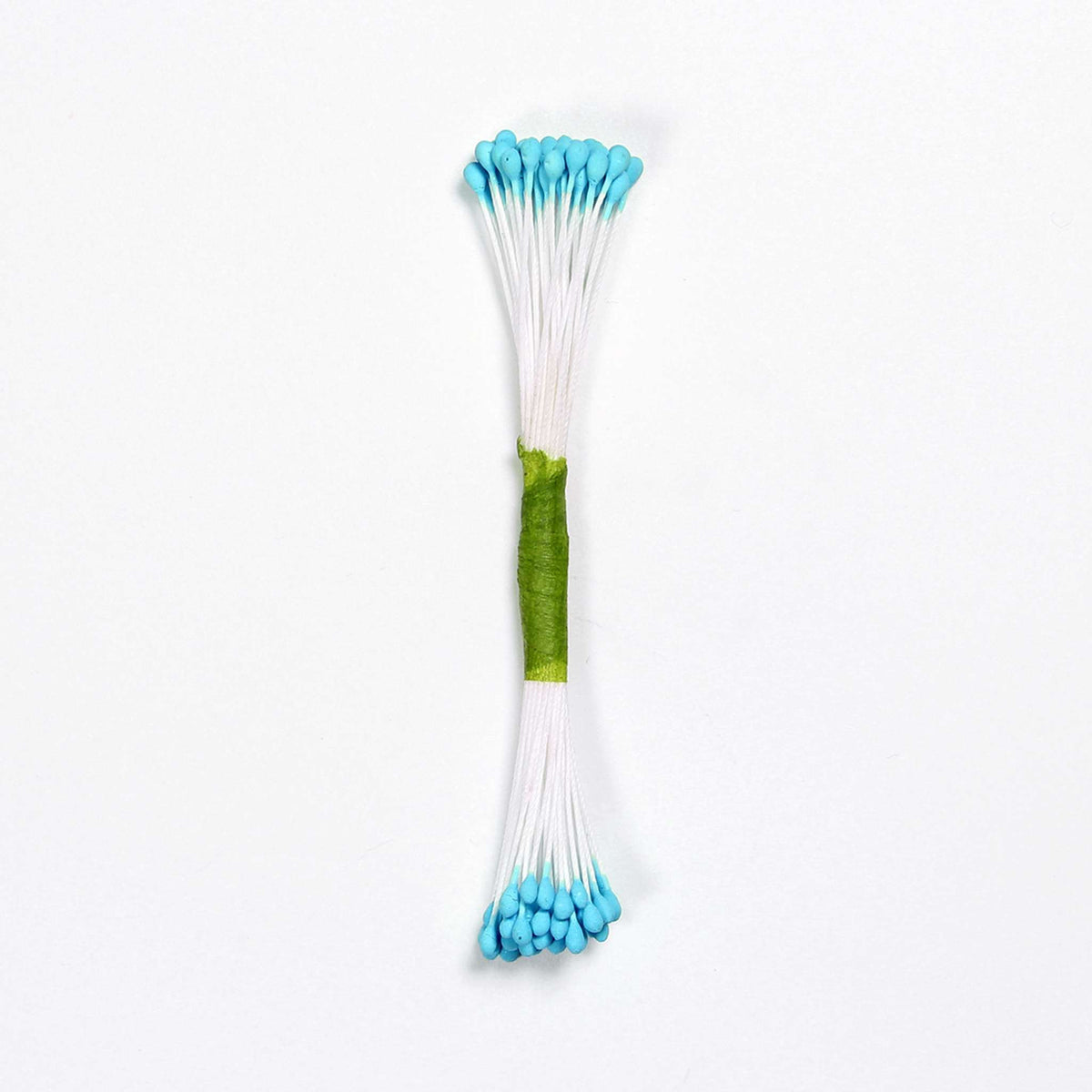 Étamines Simples Moyennes - Bleu