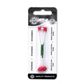 Pink Plain Stamen Medium