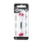 Pink Plain Stamen Medium
