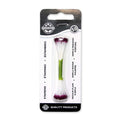 Purple Plain Stamen Medium