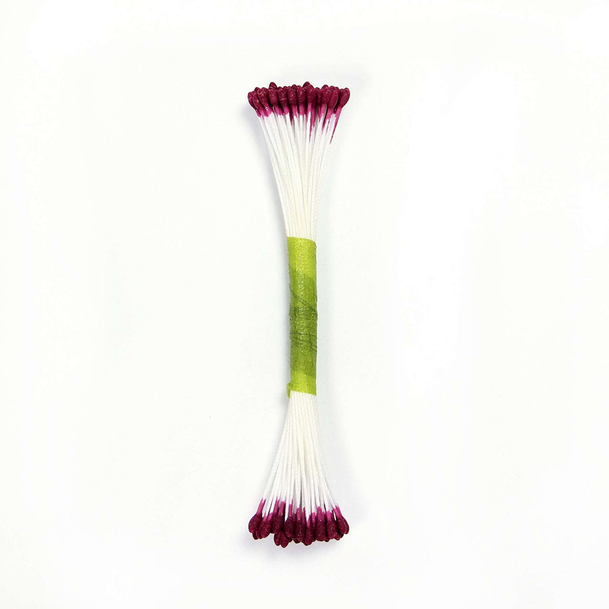 Purple Plain Stamen Medium