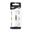Medium Plain White Stamens Pk/50