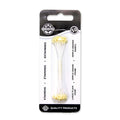 Ivory Plain Stamen Large