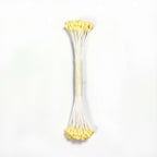 Ivory Plain Stamen Large