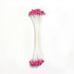 Lilac Plain Stamen Large