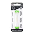 Lime Green Plain Stamen Large