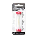 Pink Plain Stamen Large