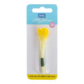 Yellow Lily Stamens Pk/50