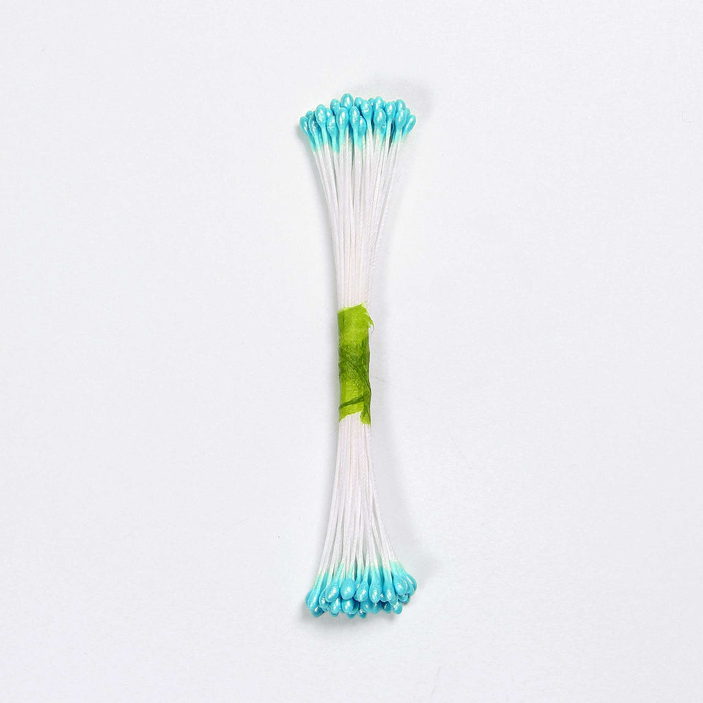Blue Pearl Stamen Medium