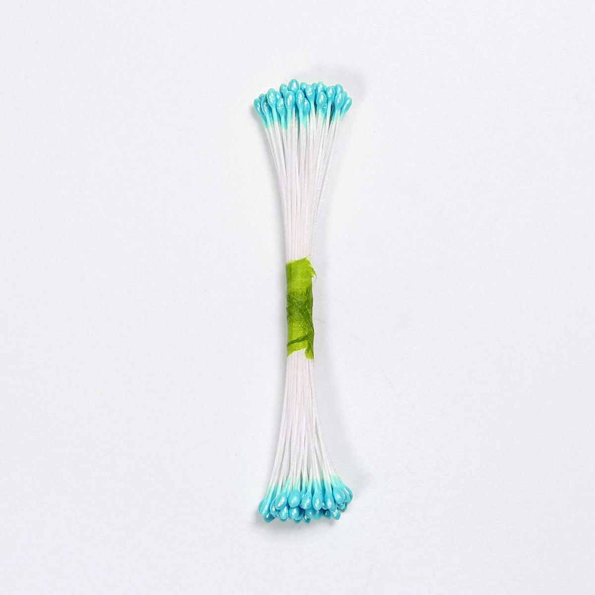 Blue Pearl Stamen Medium
