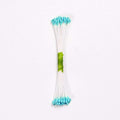 Blue Pearl Stamen Medium