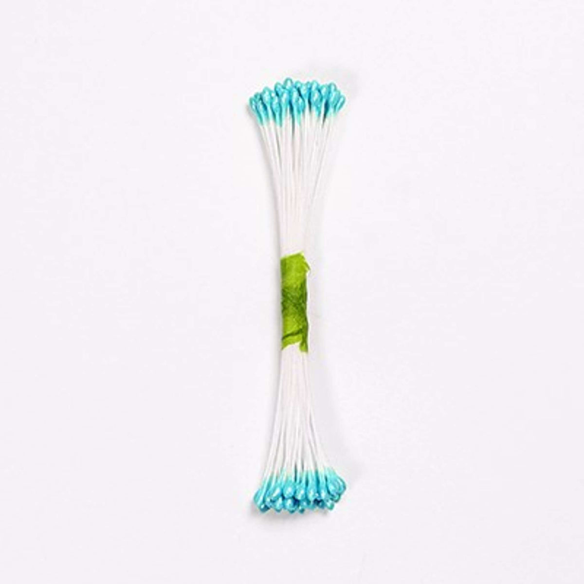 Blue Pearl Stamen Medium