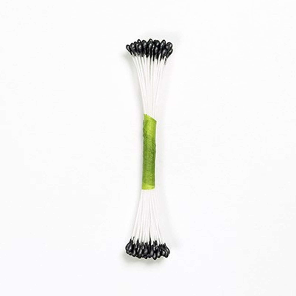 Black Pearl Stamen Medium