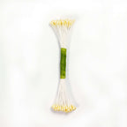Ivory Pearl Stamen Medium
