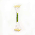 Ivory Pearl Stamen Medium