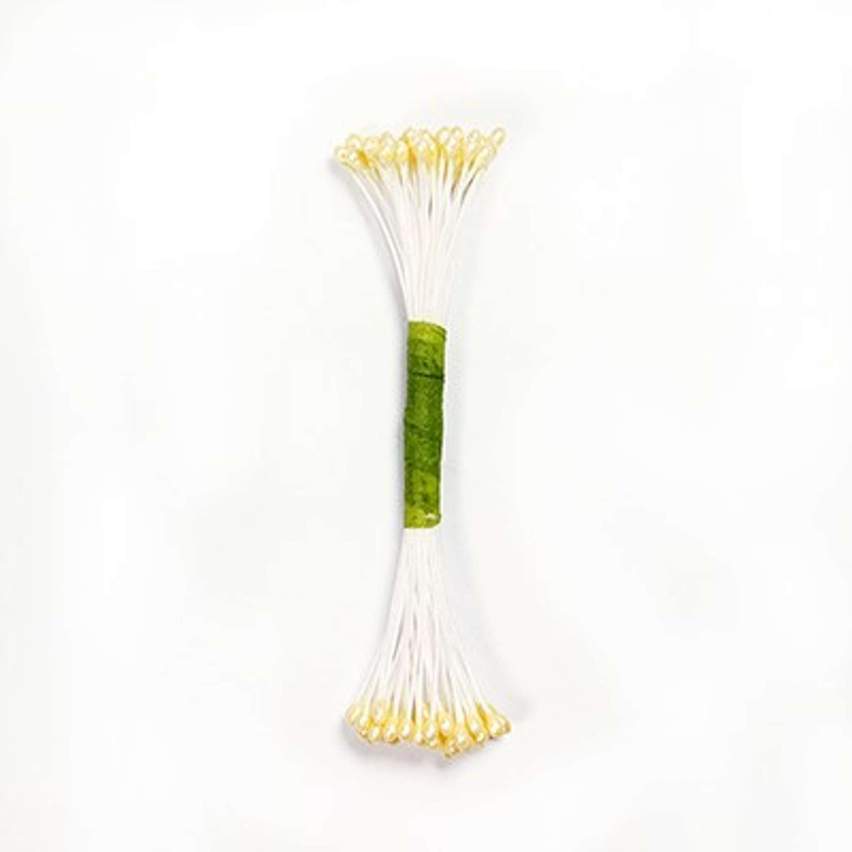 Ivory Pearl Stamen Medium