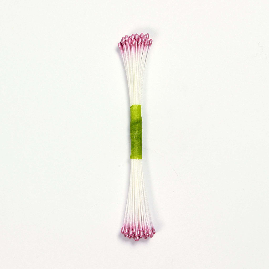 Perlstempel Mittel - Flieder