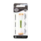 Peach Pearl Stamen Medium