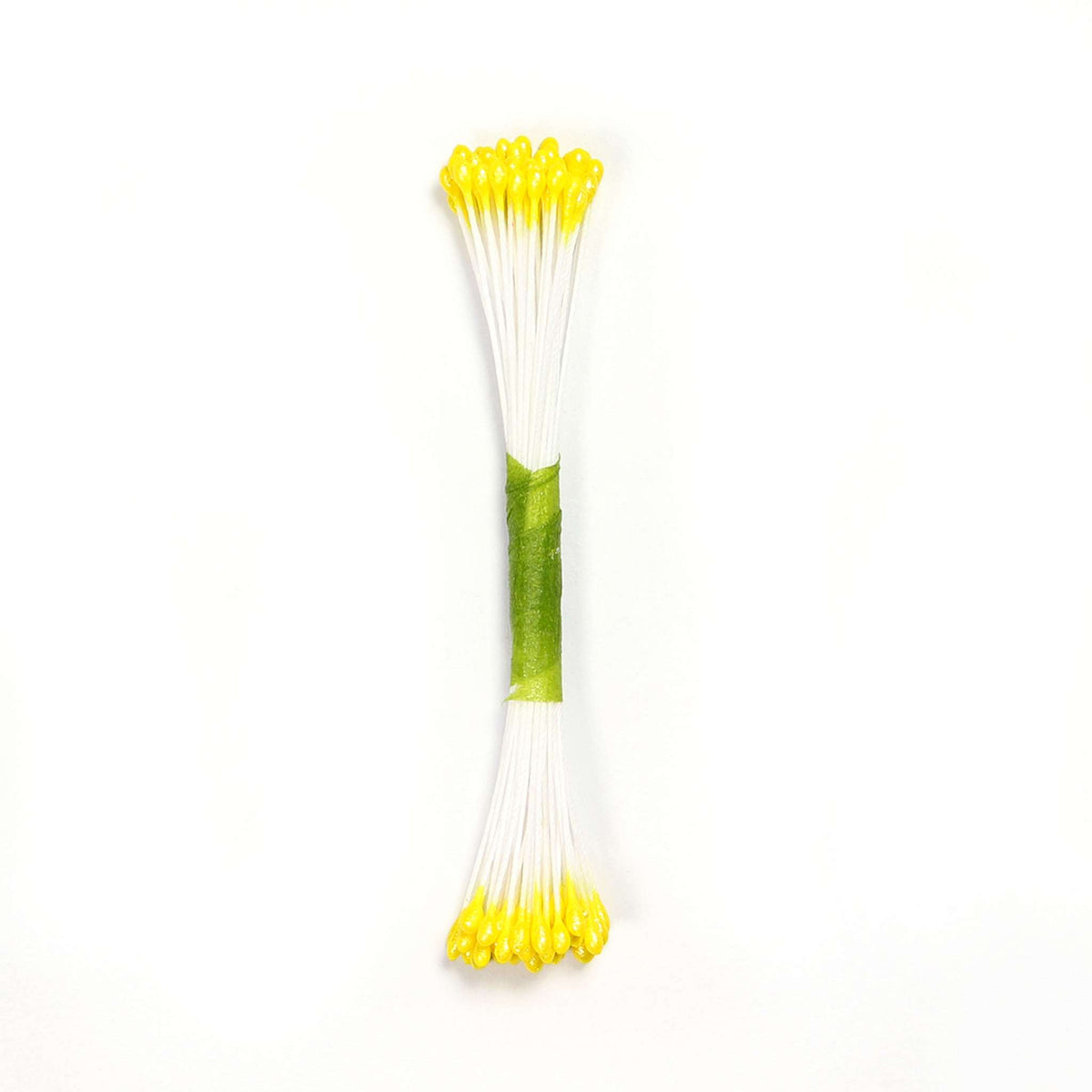 Étamines Perle Moyennes - Jaune