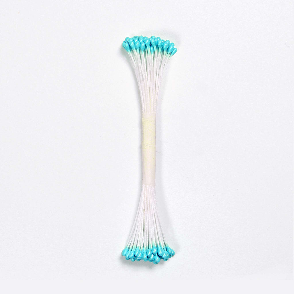 Blue Pearl Stamen Large