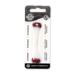 Burgundy Pearl Stamen Large