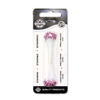 Lilac Pearl Stamen Large