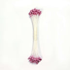Lilac Pearl Stamen Large