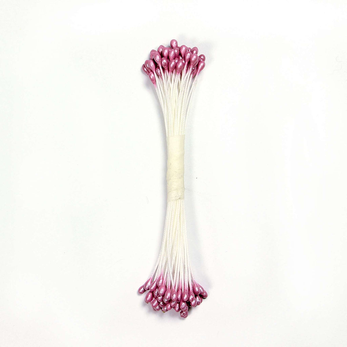 Lilac Pearl Stamen Large