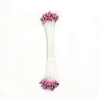 Lilac Pearl Stamen Large