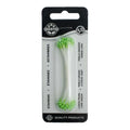 Parel Stamper Groot - Limoengroen