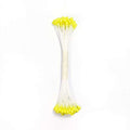 Lemon Yellow Pearl Stamen Large