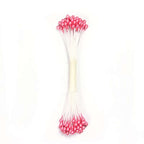 Pink Pearl Stamen Large