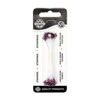 Purple Pearl Stamen Large