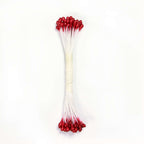 Red Pearl Stamen Large