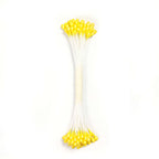 Yellow Pearl Stamen Large