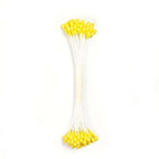 Yellow Pearl Stamen Large
